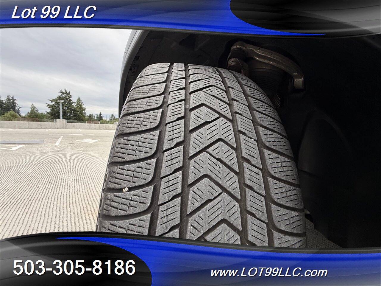 2018 Mercedes-Benz AMG GLE43 53k Nav Pano Htd Leather Beverage COOLER  F&R Htd Seats - Photo 24 - Milwaukie, OR 97267