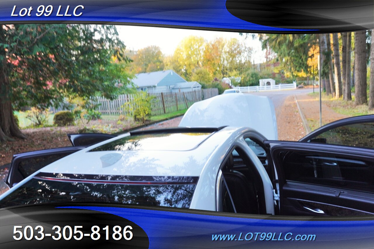 2016 Cadillac CTS CT6 3.0TT Premium AWD Leather Pano NEW TIRES   - Photo 36 - Milwaukie, OR 97267