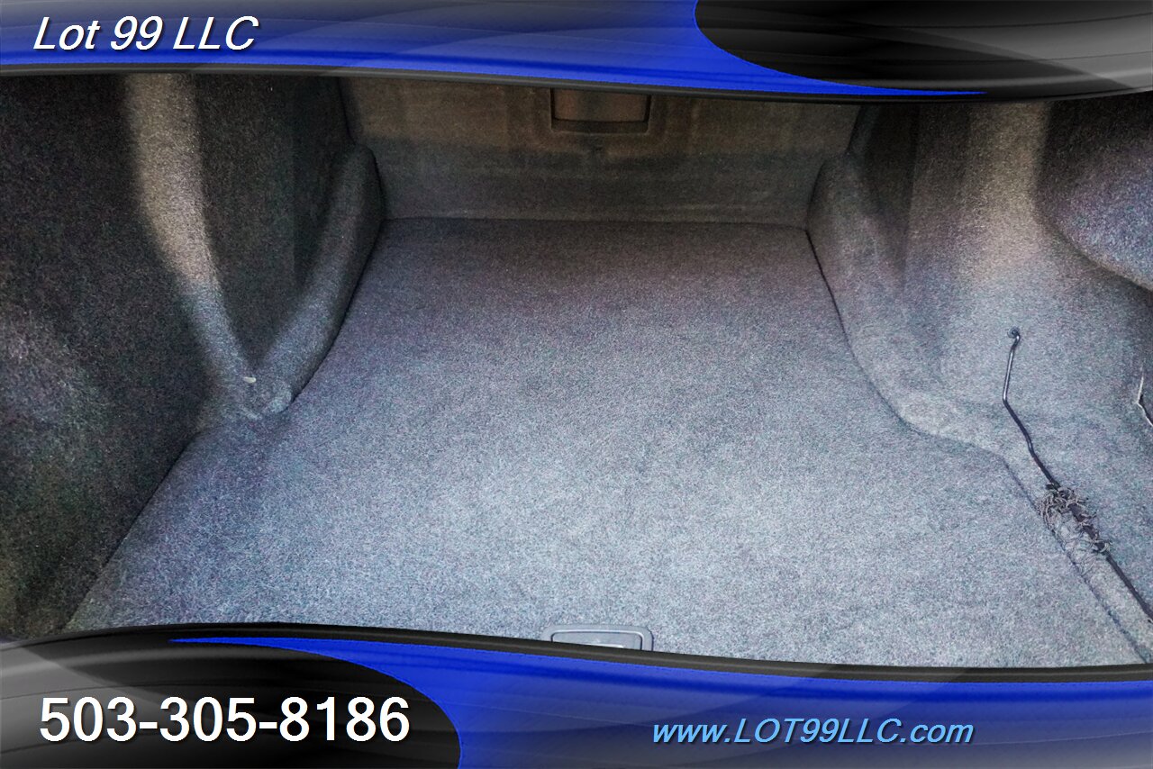 2016 Cadillac CTS CT6 3.0TT Premium AWD Leather Pano NEW TIRES   - Photo 15 - Milwaukie, OR 97267