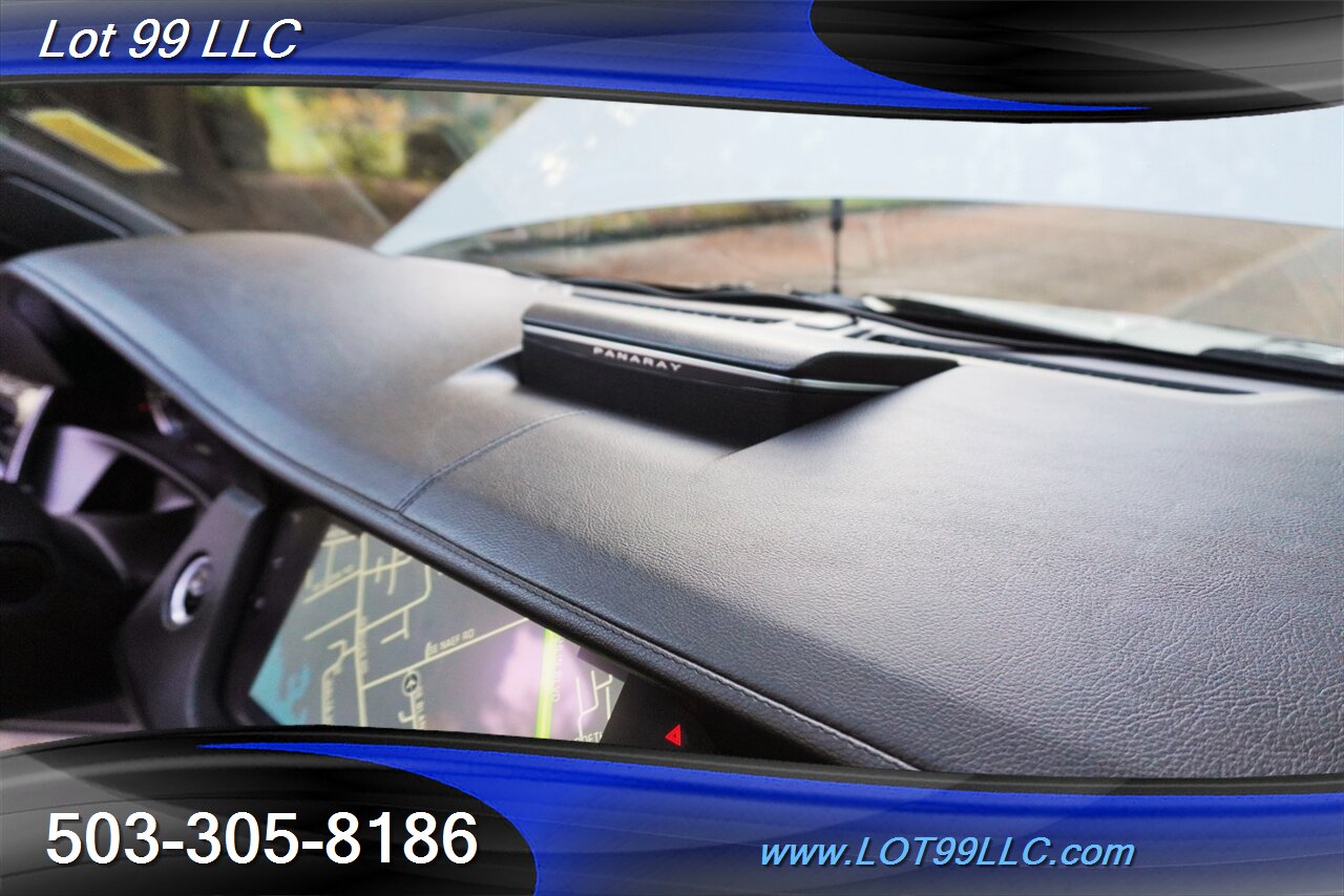 2016 Cadillac CTS CT6 3.0TT Premium AWD Leather Pano NEW TIRES   - Photo 39 - Milwaukie, OR 97267