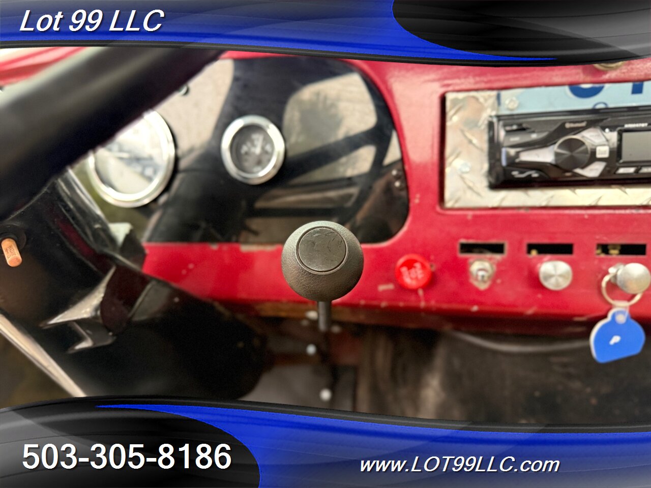 1972 International Loadstar 12v 5.9 Turbo Diesel Welder Rig Rat Rod Air Ride   - Photo 55 - Milwaukie, OR 97267