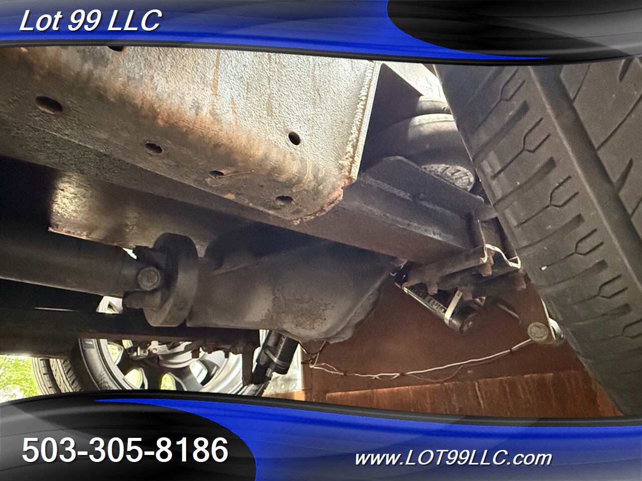 1972 International Loadstar 12v 5.9 Turbo Diesel Welder Rig Rat Rod Air Ride   - Photo 108 - Milwaukie, OR 97267