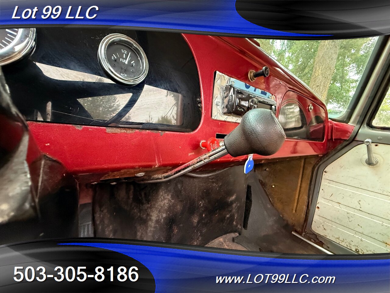 1972 International Loadstar 12v 5.9 Turbo Diesel Welder Rig Rat Rod Air Ride   - Photo 54 - Milwaukie, OR 97267