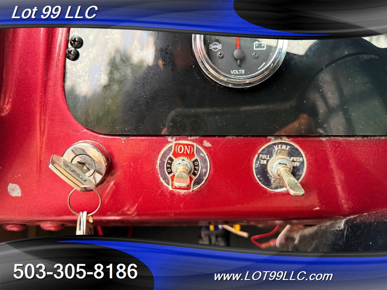 1972 International Loadstar 12v 5.9 Turbo Diesel Welder Rig Rat Rod Air Ride   - Photo 12 - Milwaukie, OR 97267