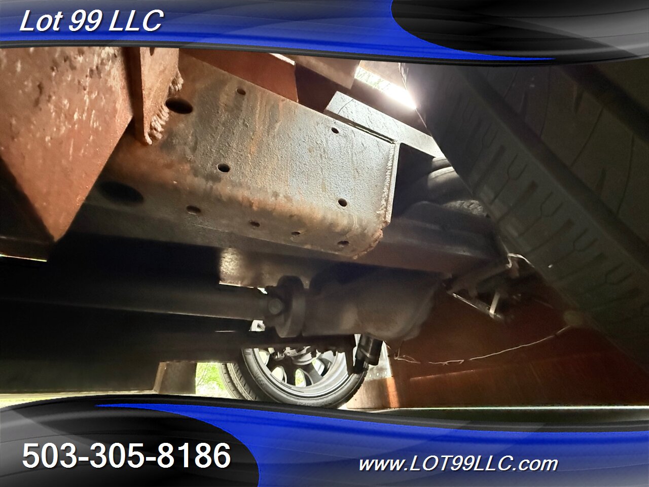1972 International Loadstar 12v 5.9 Turbo Diesel Welder Rig Rat Rod Air Ride   - Photo 103 - Milwaukie, OR 97267