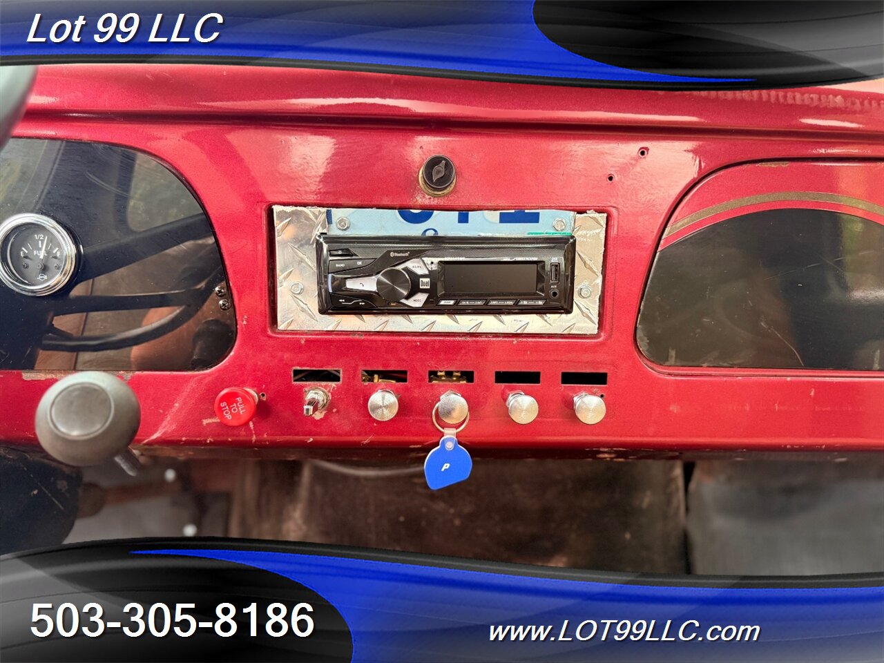 1972 International Loadstar 12v 5.9 Turbo Diesel Welder Rig Rat Rod Air Ride   - Photo 52 - Milwaukie, OR 97267