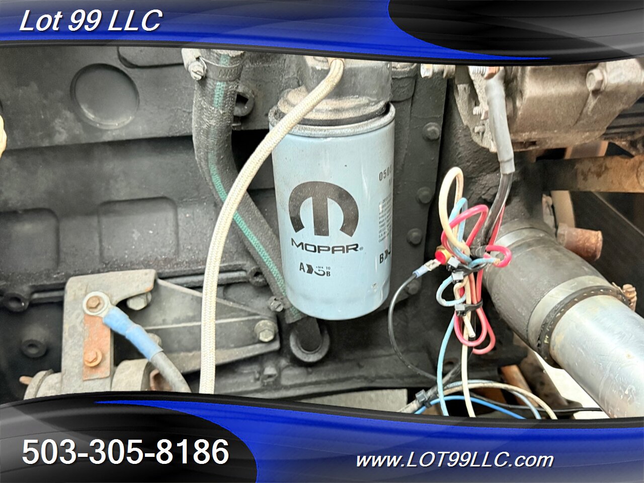 1972 International Loadstar 12v 5.9 Turbo Diesel Welder Rig Rat Rod Air Ride   - Photo 73 - Milwaukie, OR 97267