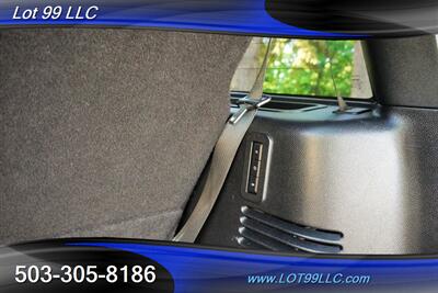 2017 Lincoln Navigator Select 4x4 V6 Ecoboost Heated AC Leather Moon GPS  3 ROW Premium Wheels Newer Tires - Photo 34 - Milwaukie, OR 97267