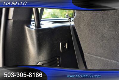 2017 Lincoln Navigator Select 4x4 V6 Ecoboost Heated AC Leather Moon GPS  3 ROW Premium Wheels Newer Tires - Photo 33 - Milwaukie, OR 97267