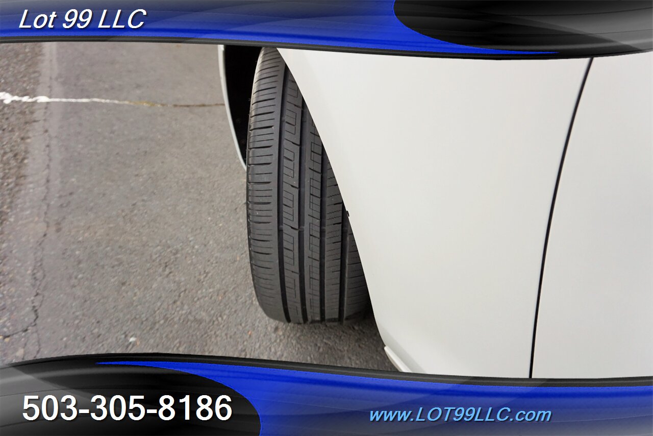 2016 Cadillac ATS 3.6L Premium Collection 90K Leather MOON new tires   - Photo 4 - Milwaukie, OR 97267