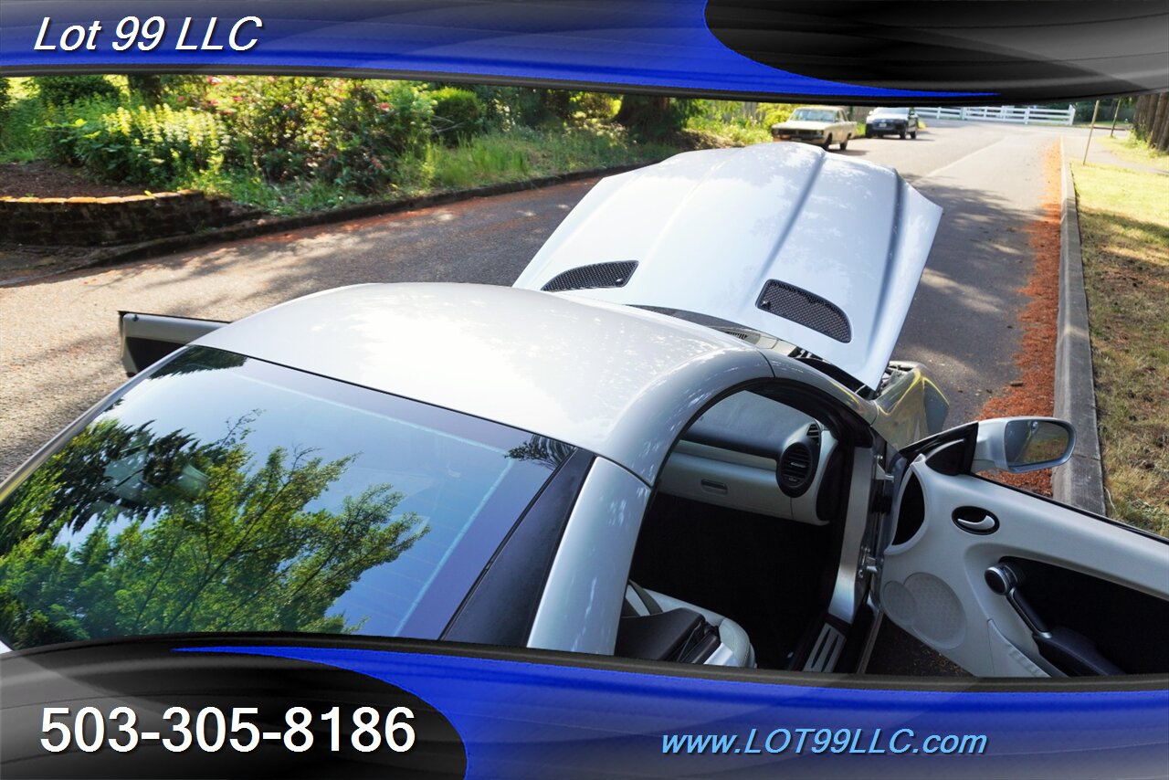 2009 Mercedes-Benz 300 Hard Top Convertible 65K 3.0L Auto Leather Seats DVD Premium Wheels LIKE NEW TIRES - Photo 30 - Milwaukie, OR 97267