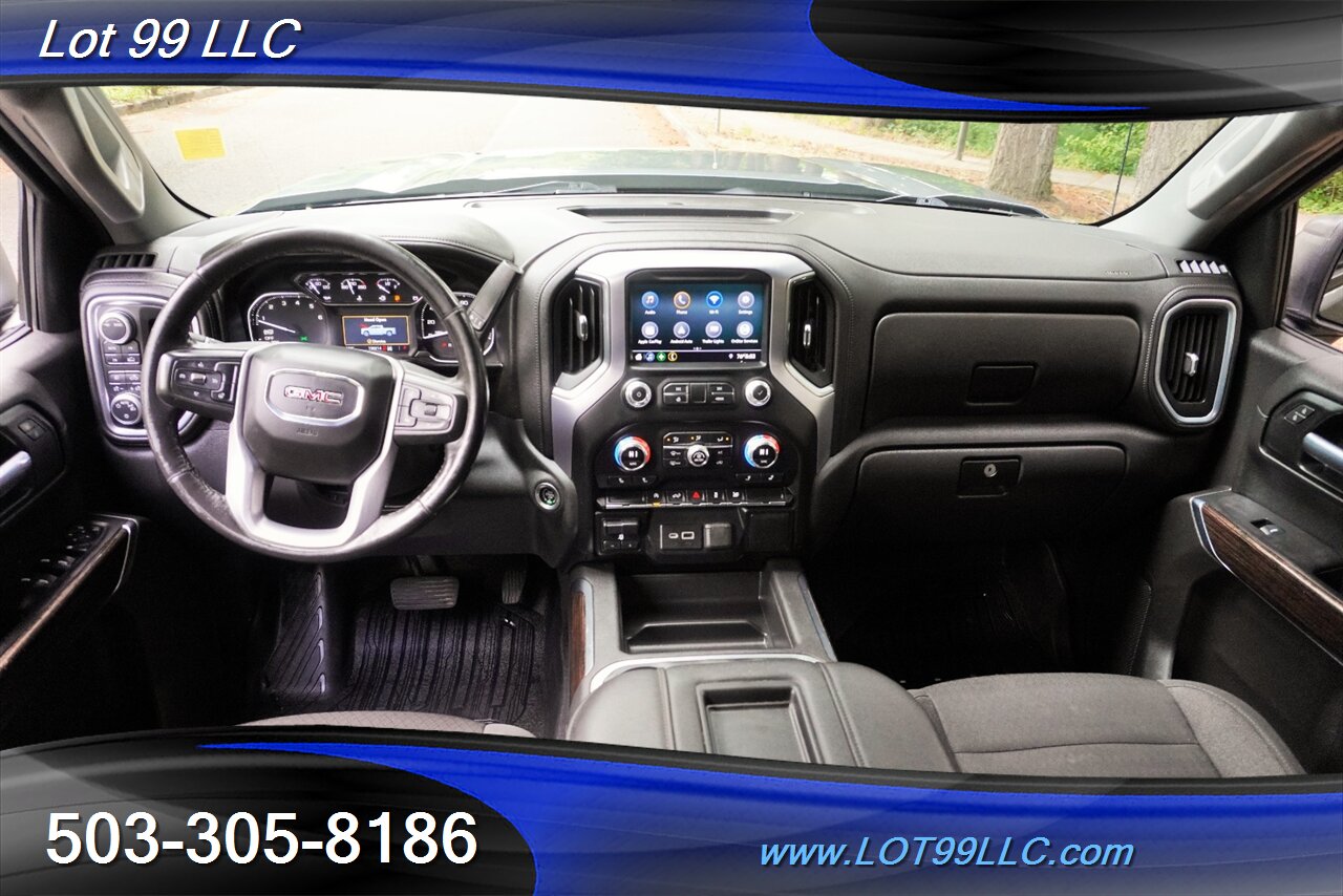 2021 GMC Sierra 1500 Elevation - Photo 15 - Milwaukie, OR 97267