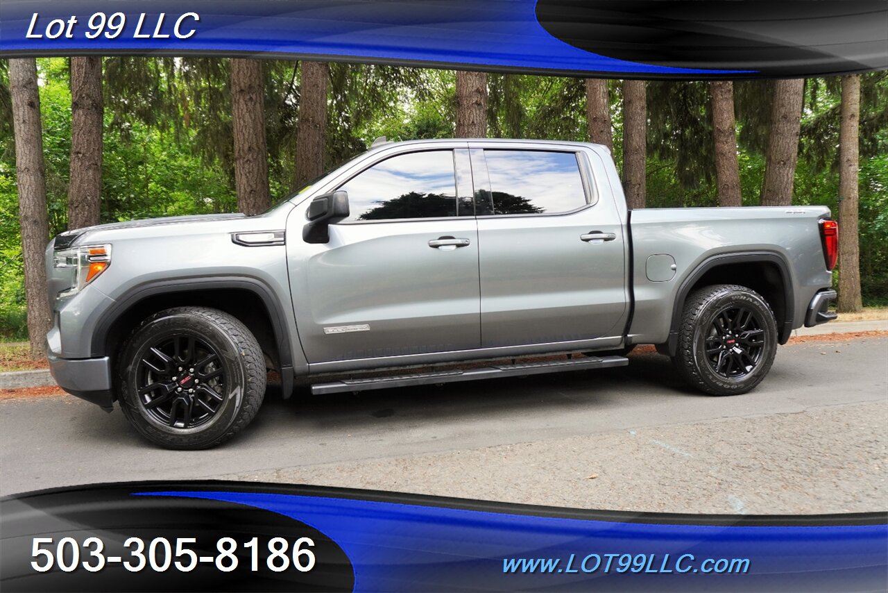 2021 GMC Sierra 1500 Elevation - Photo 6 - Milwaukie, OR 97267