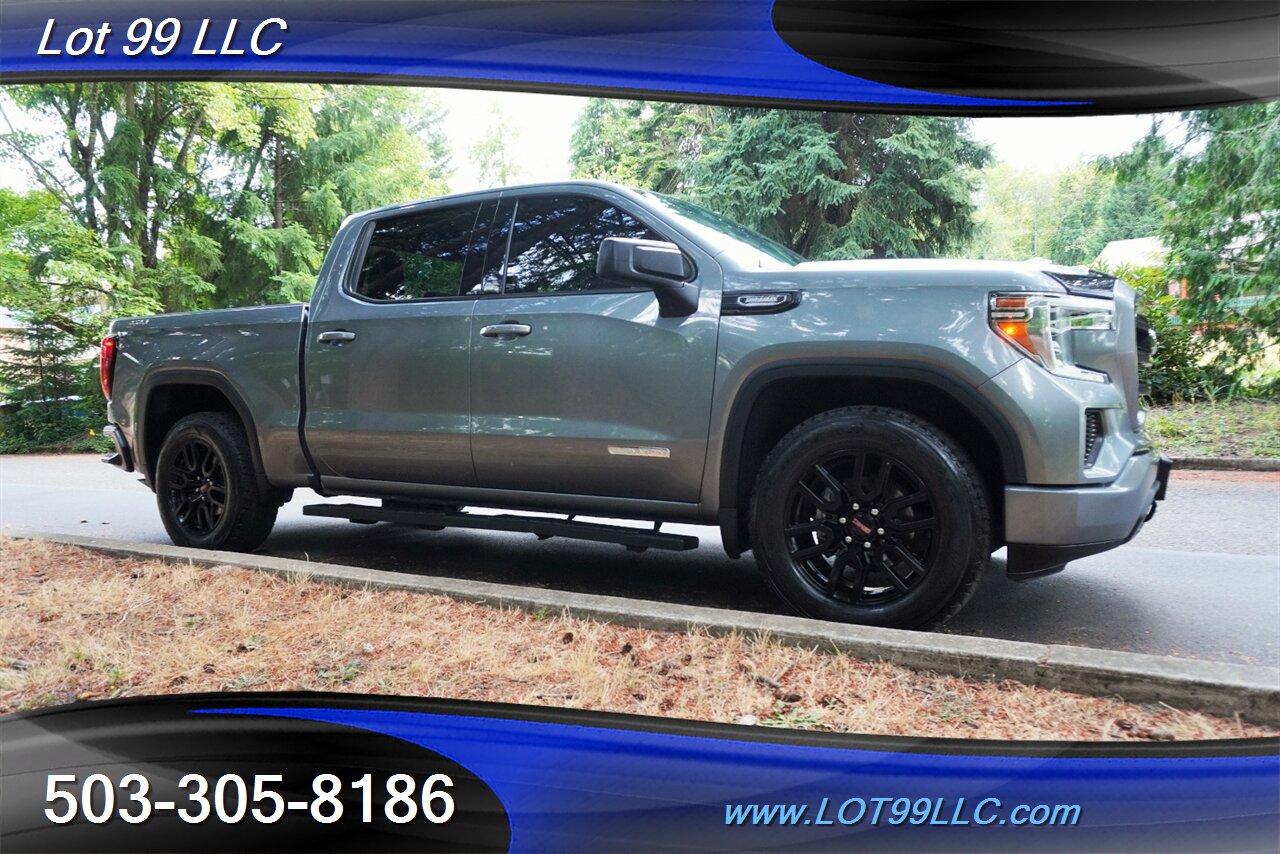2021 GMC Sierra 1500 Elevation - Photo 8 - Milwaukie, OR 97267