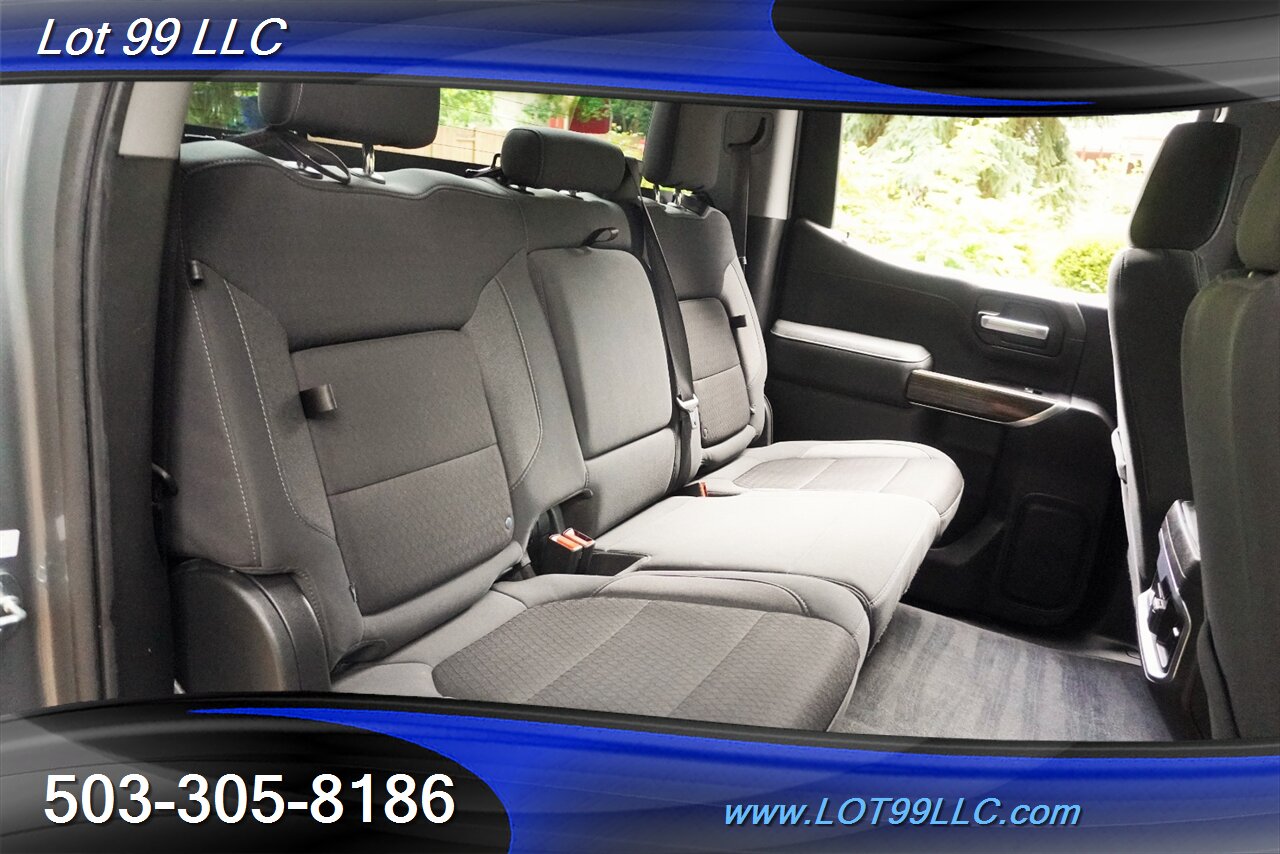 2021 GMC Sierra 1500 Elevation - Photo 20 - Milwaukie, OR 97267