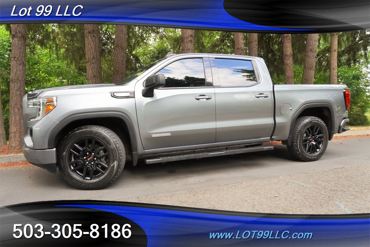 2021 GMC Sierra 1500 Elevation - Photo 5 - Milwaukie, OR 97267