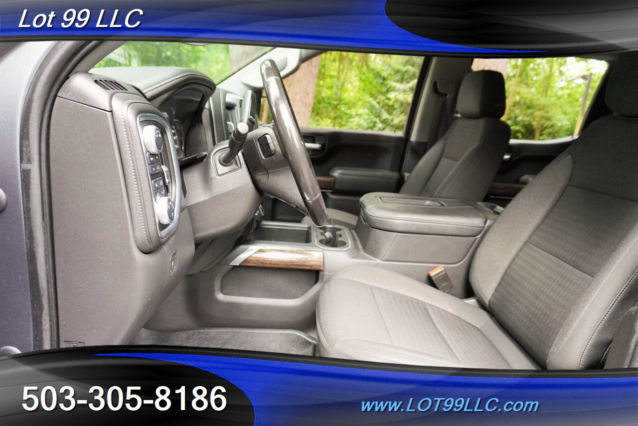 2021 GMC Sierra 1500 Elevation - Photo 14 - Milwaukie, OR 97267