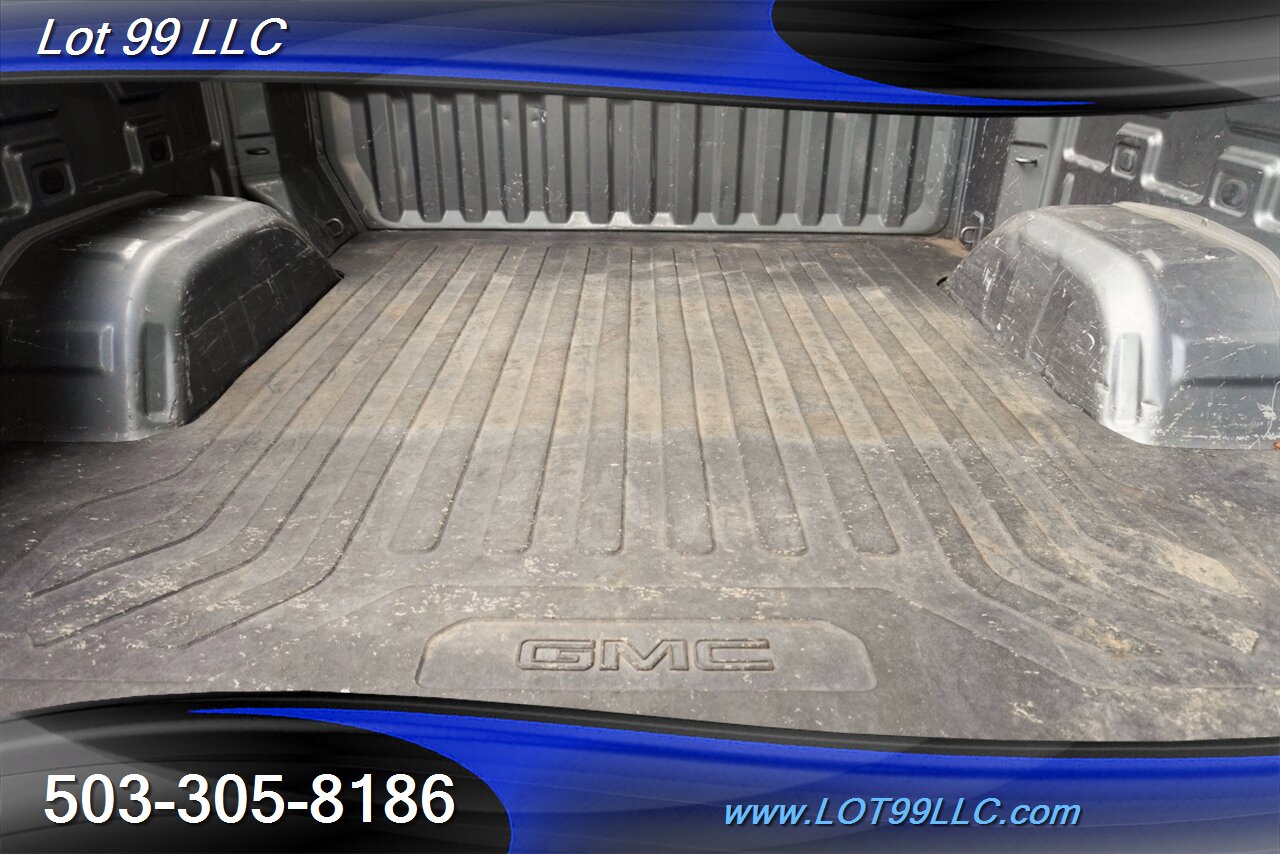 2021 GMC Sierra 1500 Elevation - Photo 17 - Milwaukie, OR 97267