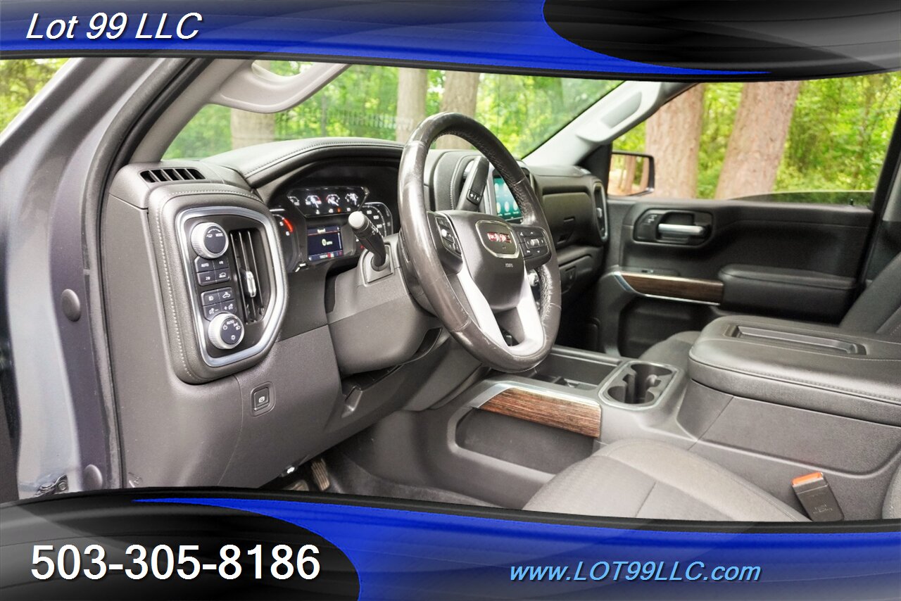 2021 GMC Sierra 1500 Elevation - Photo 13 - Milwaukie, OR 97267