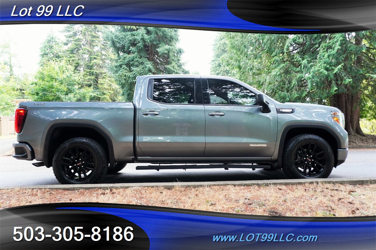 2021 GMC Sierra 1500 Elevation - Photo 9 - Milwaukie, OR 97267