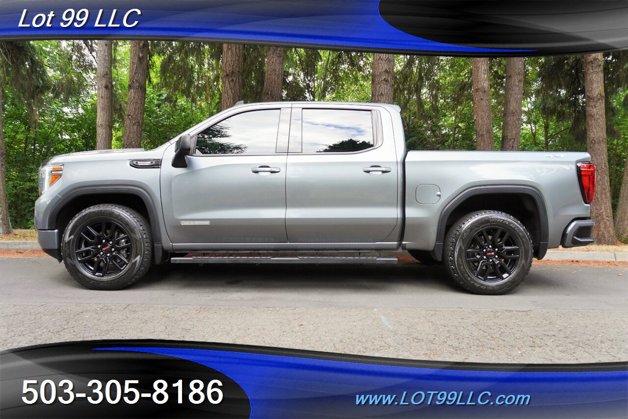 2021 GMC Sierra 1500 Elevation - Photo 3 - Milwaukie, OR 97267