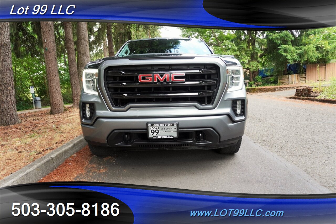 2021 GMC Sierra 1500 Elevation - Photo 7 - Milwaukie, OR 97267
