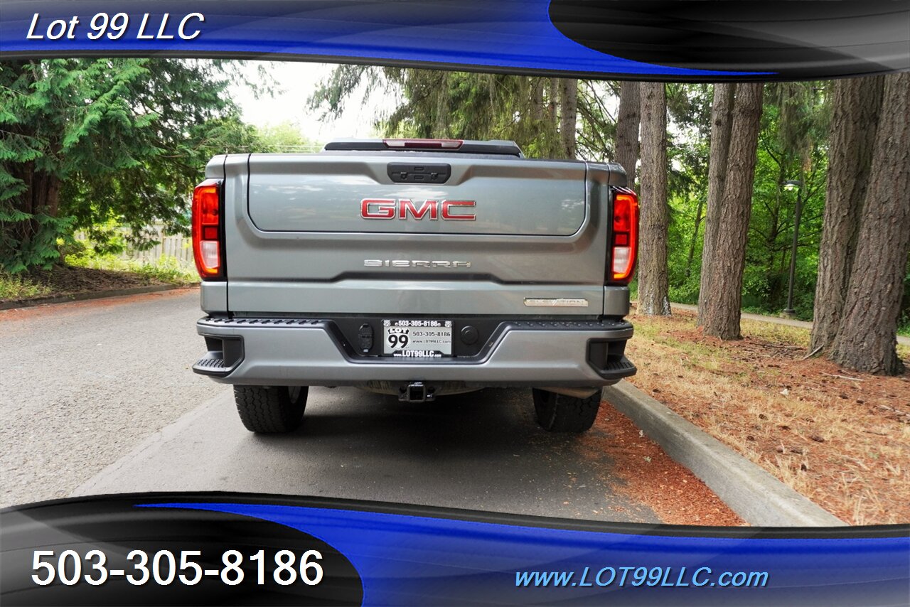 2021 GMC Sierra 1500 Elevation - Photo 11 - Milwaukie, OR 97267