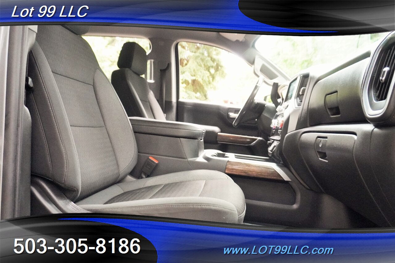 2021 GMC Sierra 1500 Elevation - Photo 19 - Milwaukie, OR 97267