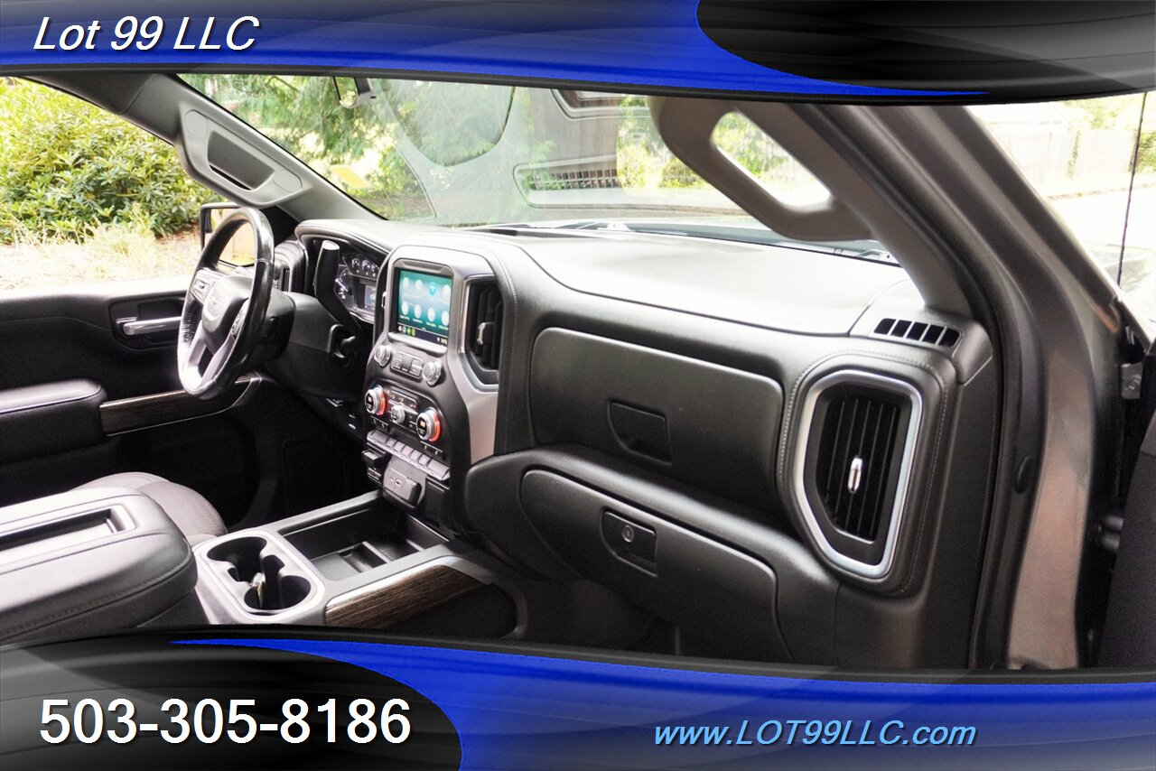 2021 GMC Sierra 1500 Elevation - Photo 18 - Milwaukie, OR 97267