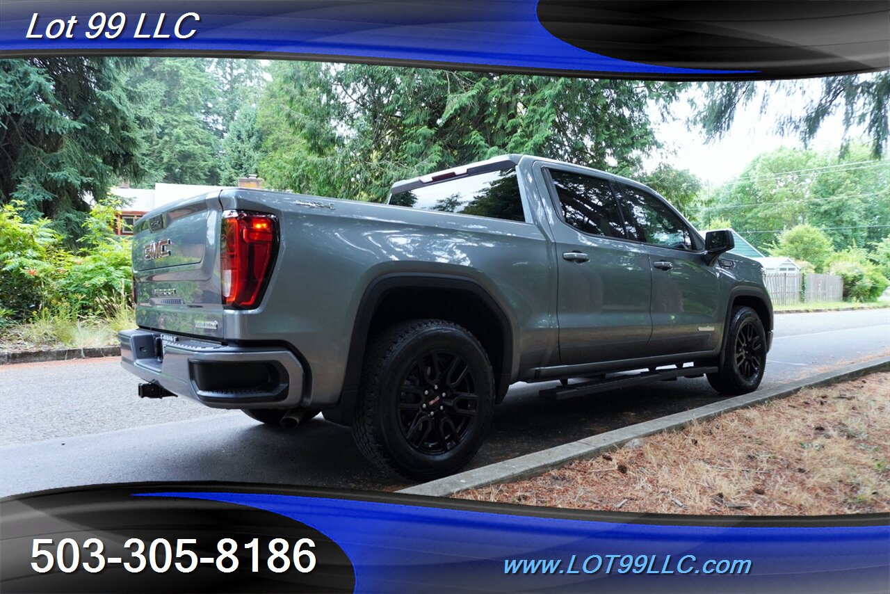 2021 GMC Sierra 1500 Elevation - Photo 10 - Milwaukie, OR 97267