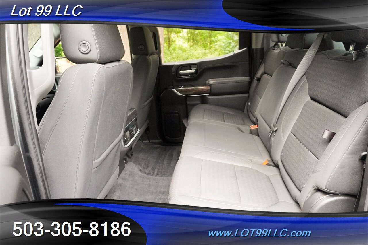 2021 GMC Sierra 1500 Elevation - Photo 16 - Milwaukie, OR 97267