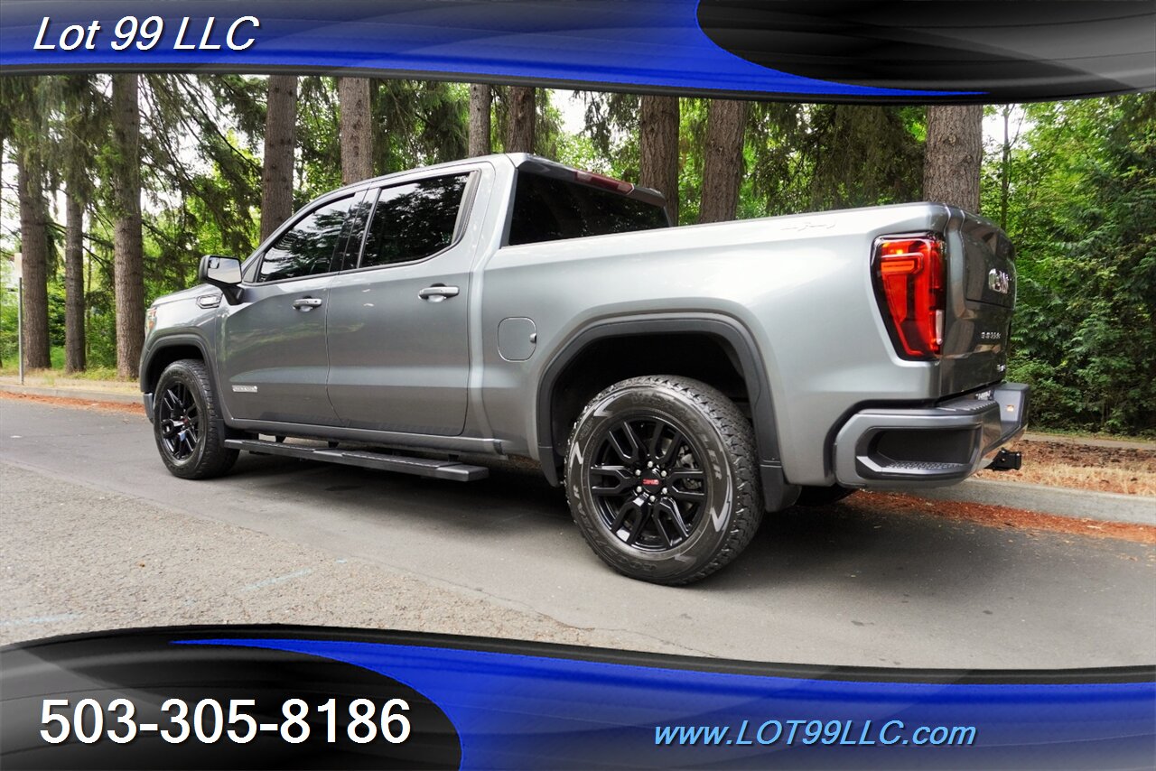 2021 GMC Sierra 1500 Elevation - Photo 12 - Milwaukie, OR 97267