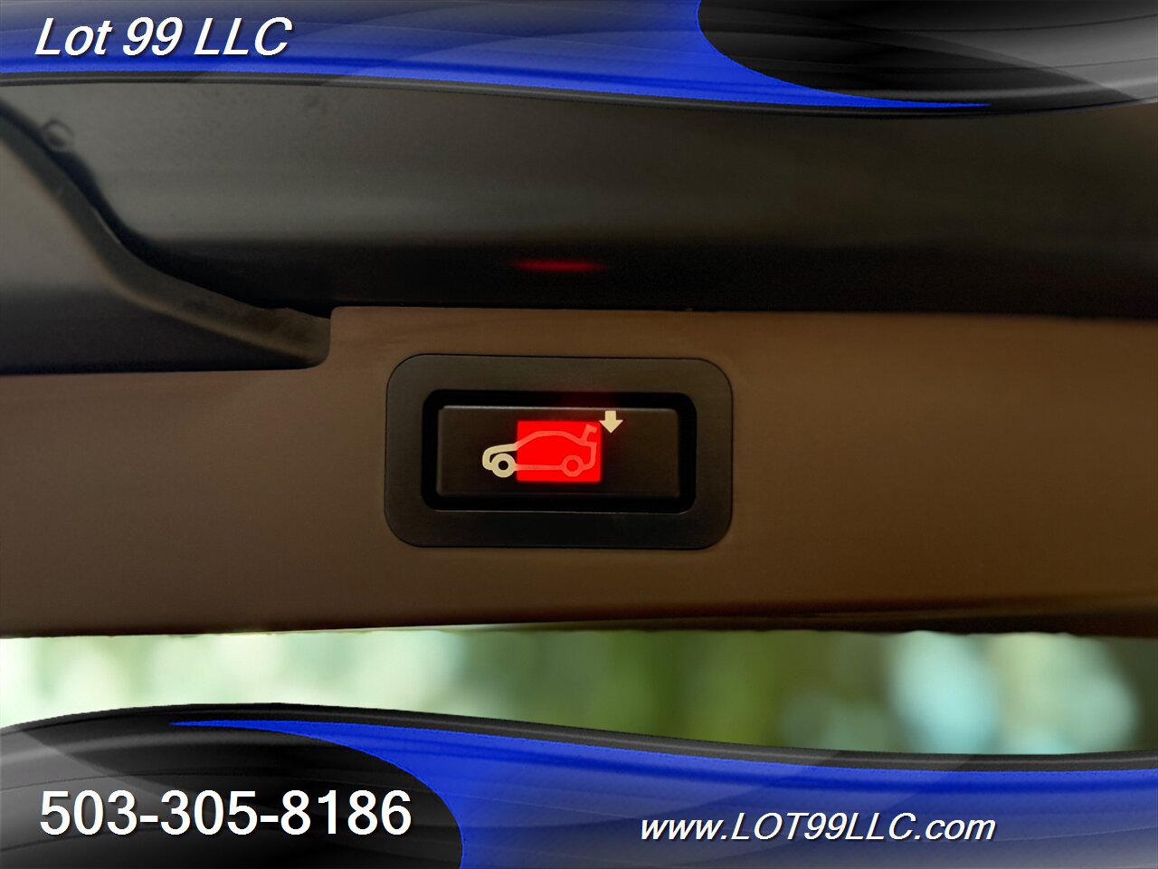 2010 BMW X5 xDrive30i 63k 3rd Row DVD Pano Navi   - Photo 61 - Milwaukie, OR 97267