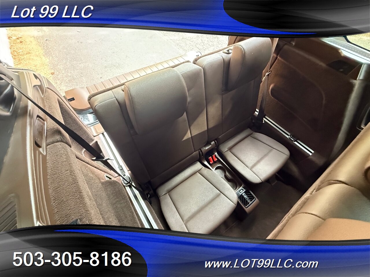 2010 BMW X5 xDrive30i 63k 3rd Row DVD Pano Navi   - Photo 22 - Milwaukie, OR 97267