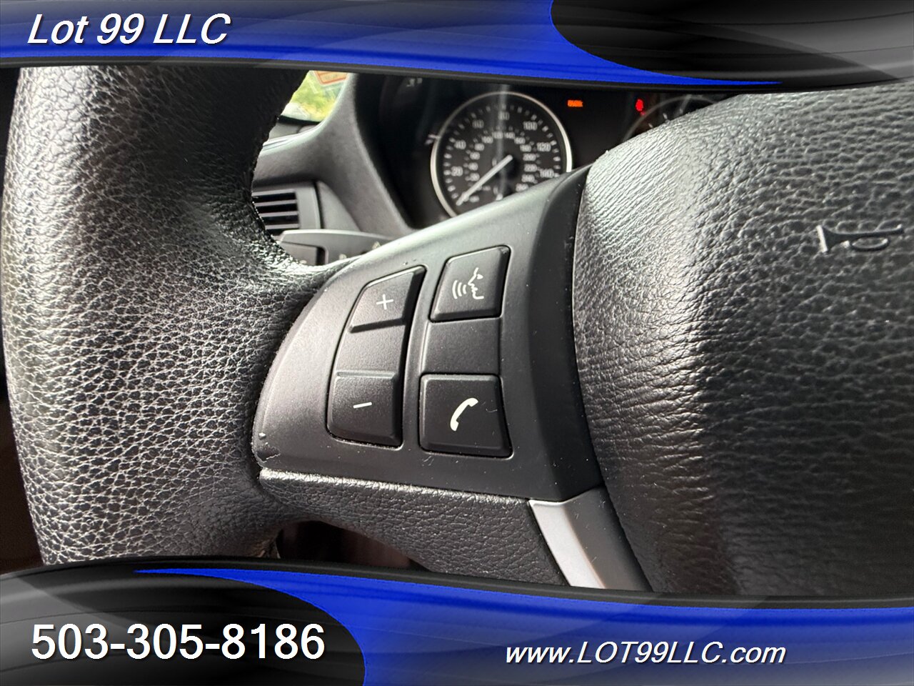 2010 BMW X5 xDrive30i 63k 3rd Row DVD Pano Navi   - Photo 35 - Milwaukie, OR 97267