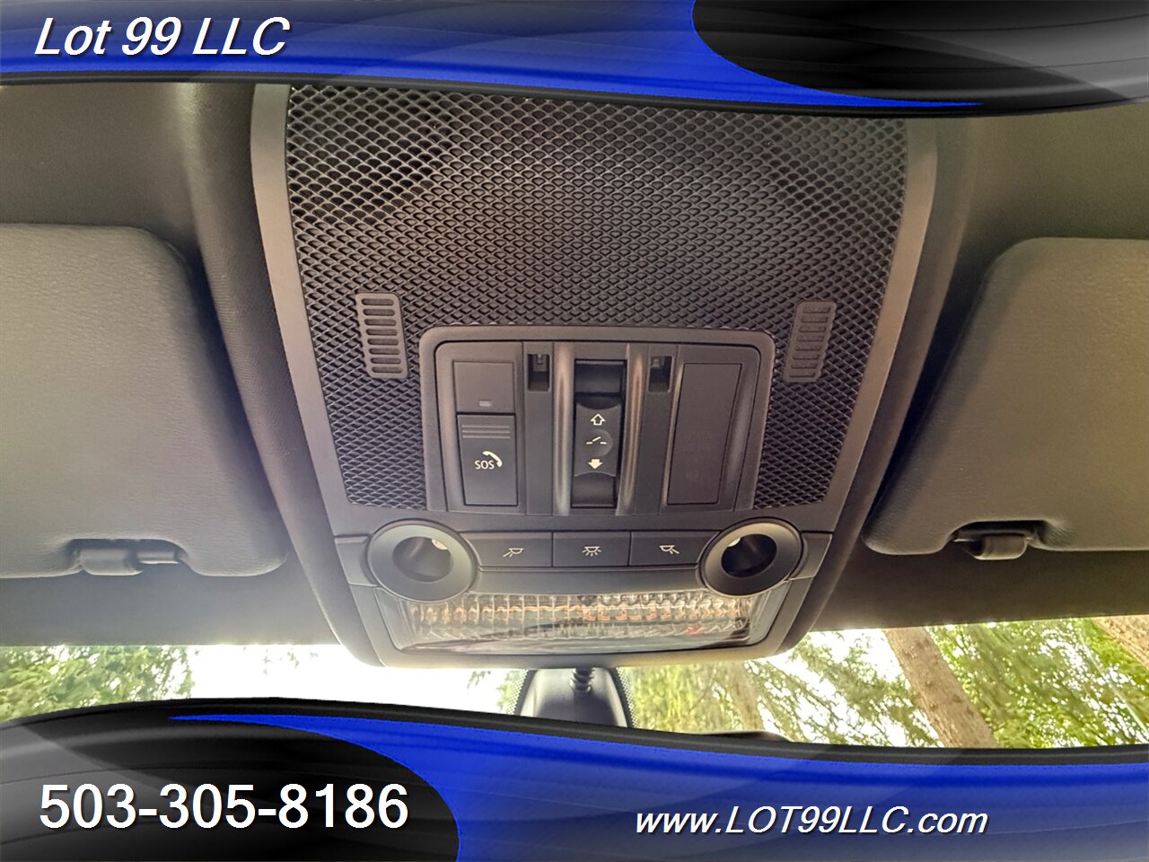 2010 BMW X5 xDrive30i 63k 3rd Row DVD Pano Navi   - Photo 40 - Milwaukie, OR 97267