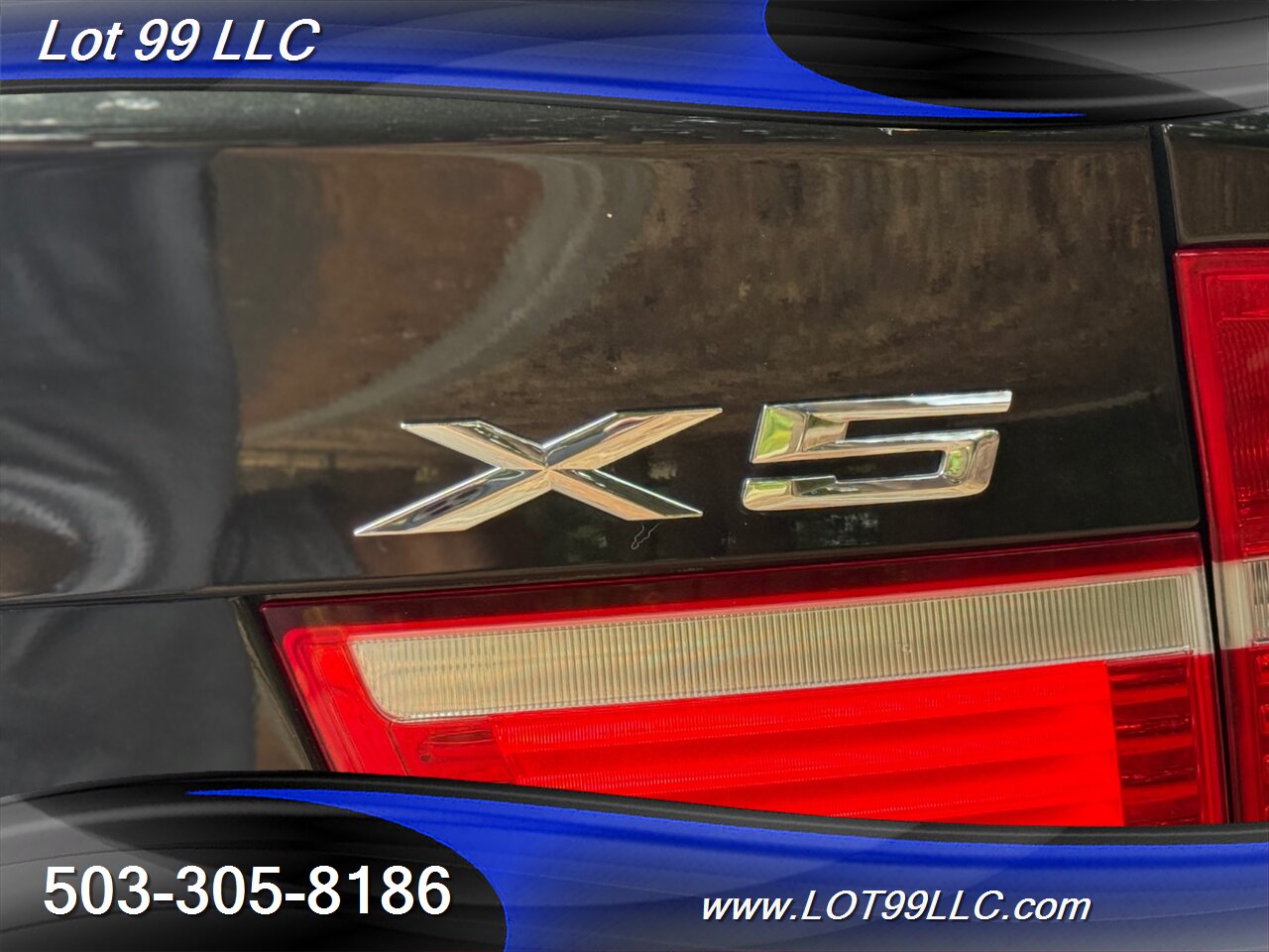 2010 BMW X5 xDrive30i 63k 3rd Row DVD Pano Navi   - Photo 65 - Milwaukie, OR 97267