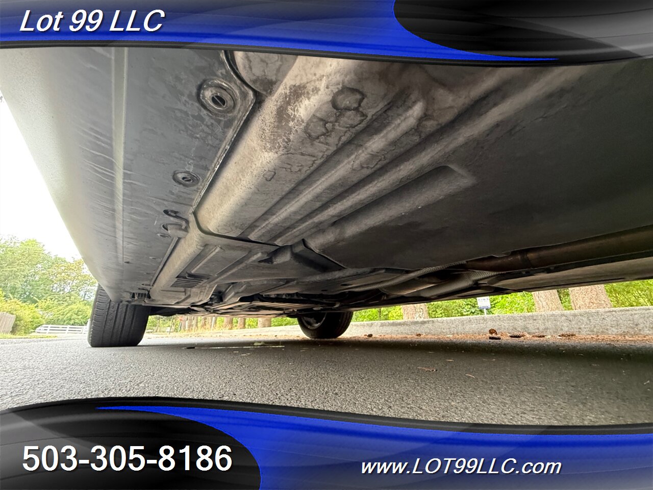 2010 BMW X5 xDrive30i 63k 3rd Row DVD Pano Navi   - Photo 68 - Milwaukie, OR 97267