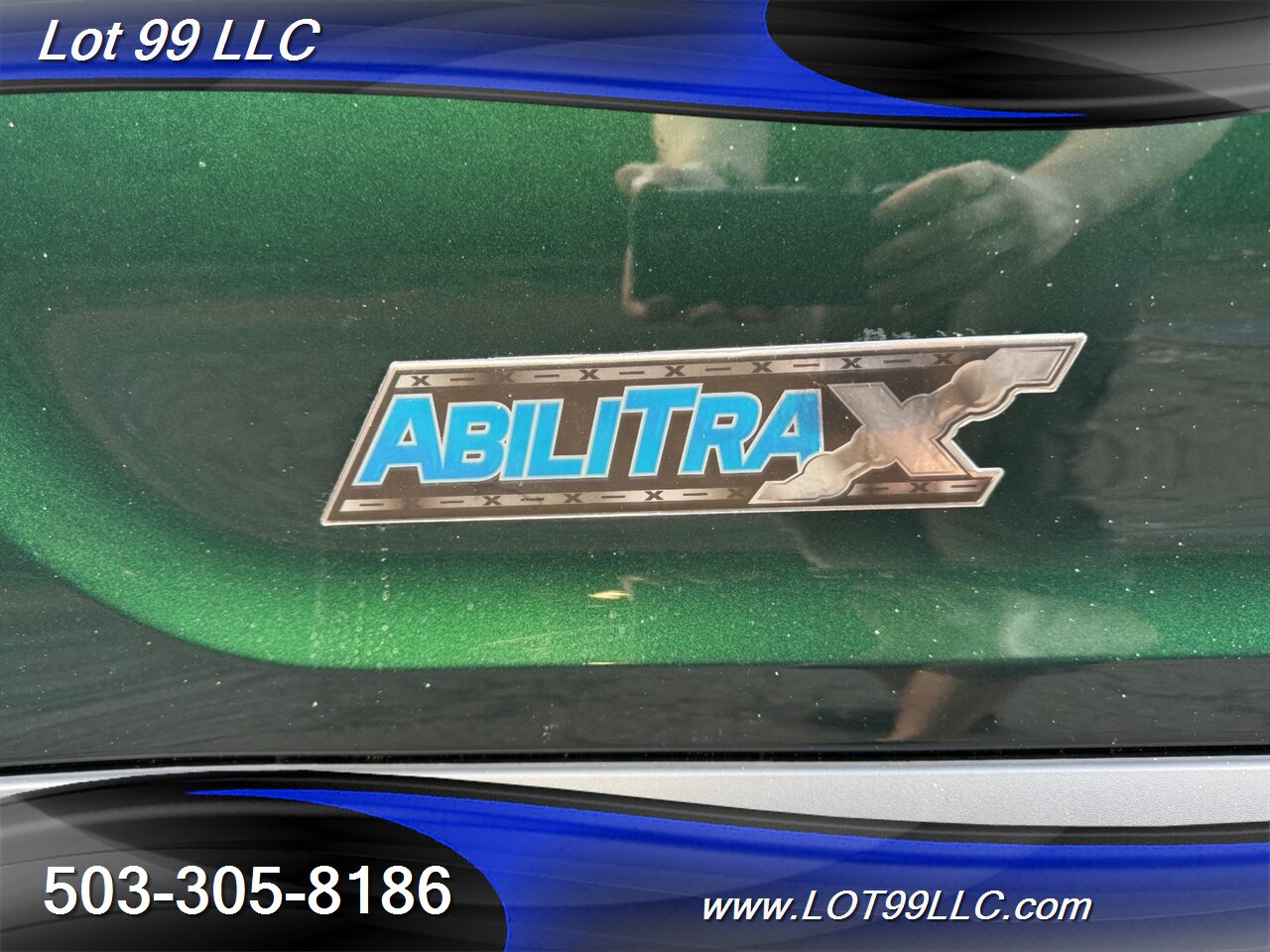 2015 Ford Transit 350 XL  Abilitrax Customizable Flooring Cruise Control - Photo 7 - Milwaukie, OR 97267