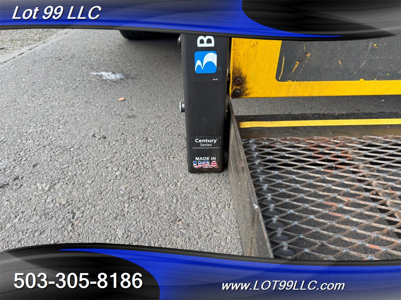 2015 Ford Transit 350 XL  Abilitrax Customizable Flooring Cruise Control - Photo 28 - Milwaukie, OR 97267