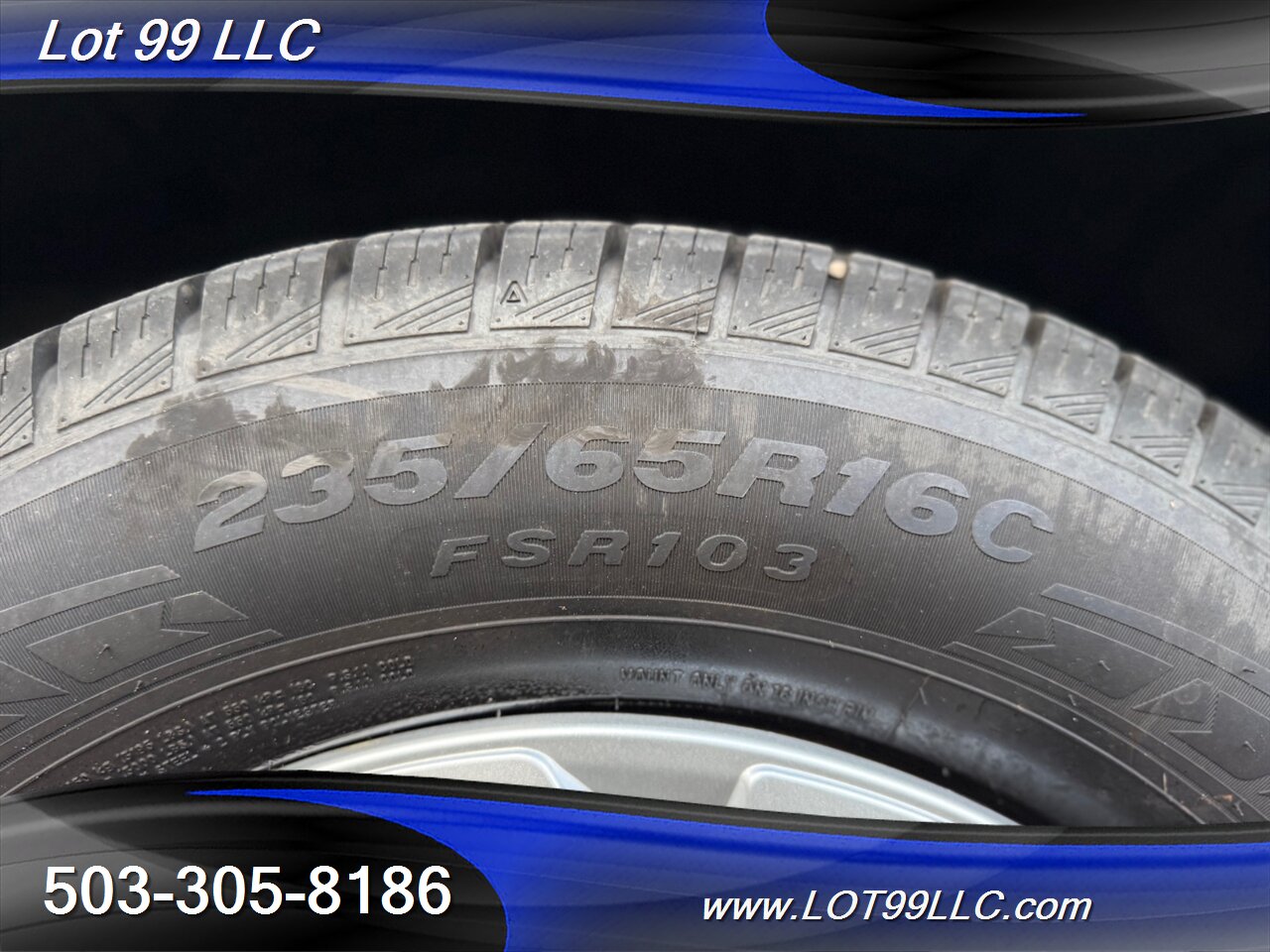 2015 Ford Transit 350 XL  Abilitrax Customizable Flooring Cruise Control - Photo 66 - Milwaukie, OR 97267