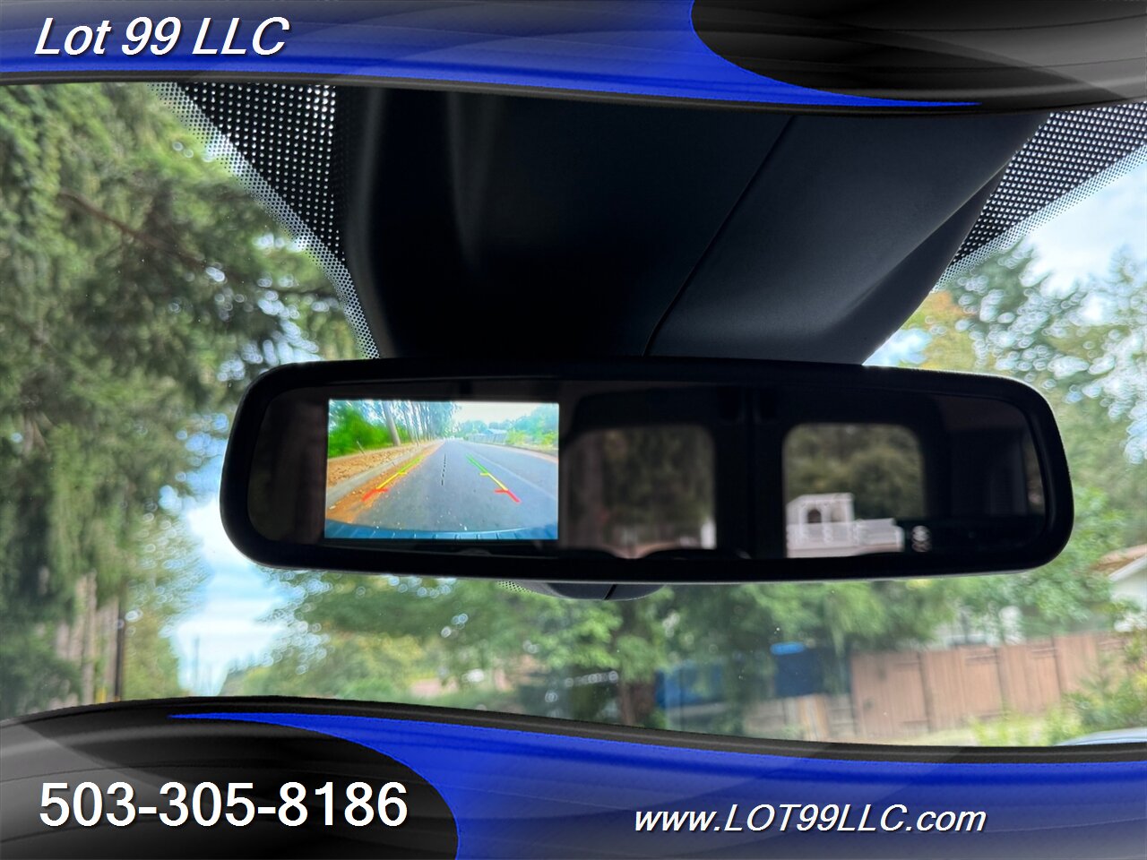 2017 Ford Transit 28k Miles WHEELCHAIR Van Mid Roof   - Photo 26 - Milwaukie, OR 97267