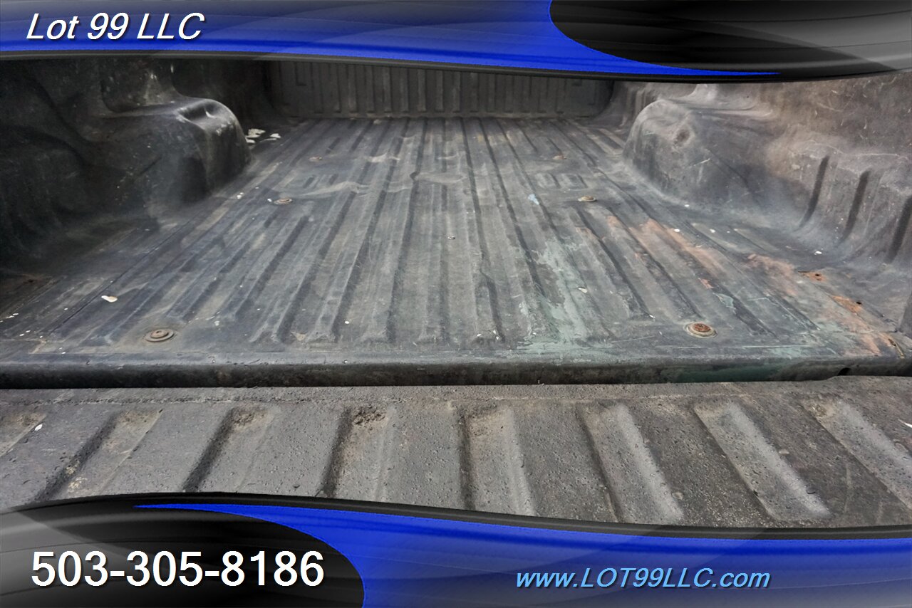 2012 Ford F-250 Super Duty XL - Photo 16 - Milwaukie, OR 97267