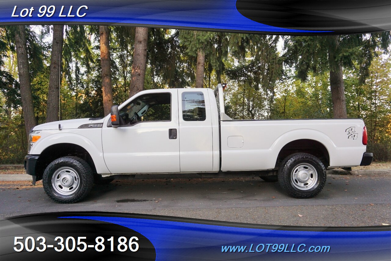 2012 Ford F-250 Super Duty XL - Photo 2 - Milwaukie, OR 97267