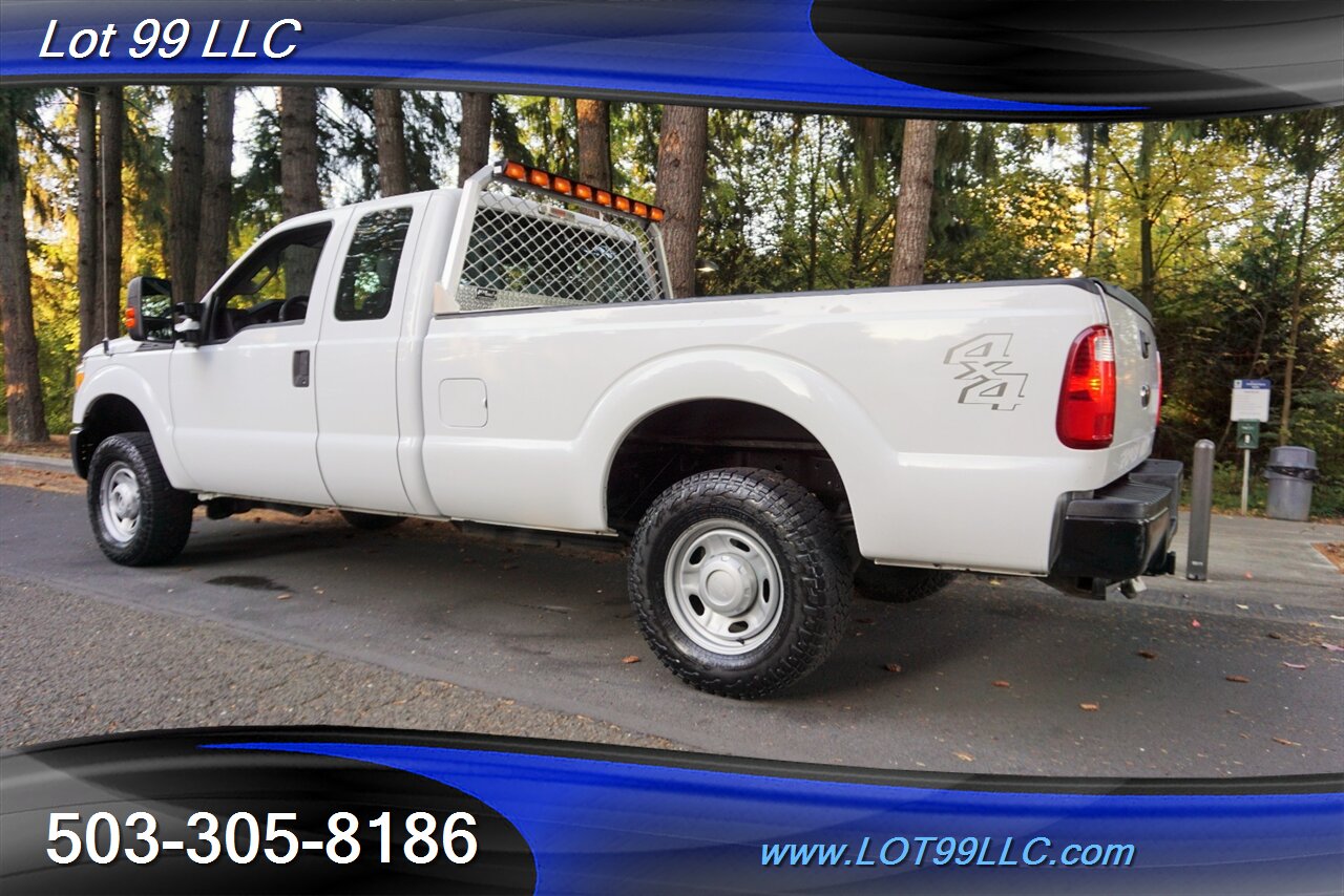 2012 Ford F-250 Super Duty XL - Photo 12 - Milwaukie, OR 97267