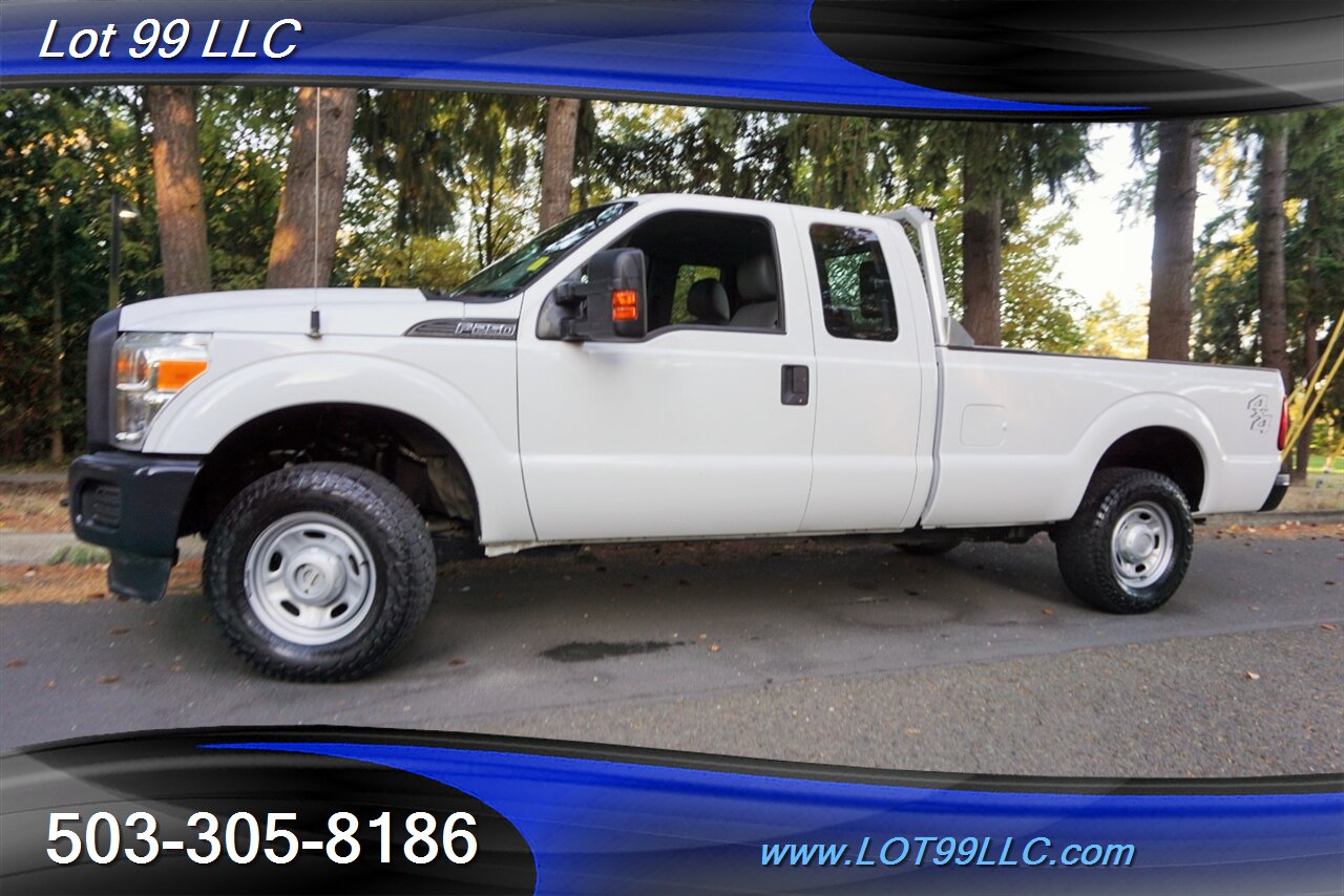 2012 Ford F-250 Super Duty XL - Photo 5 - Milwaukie, OR 97267