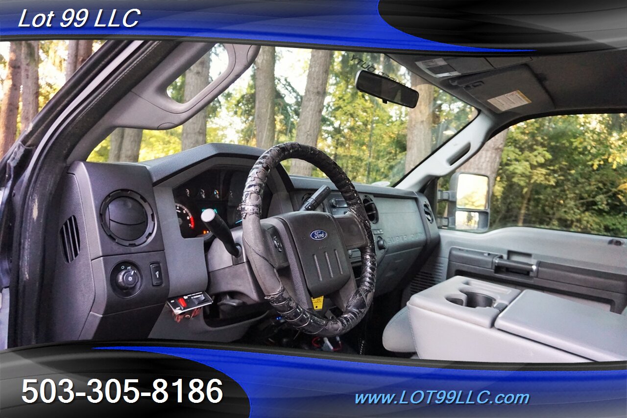 2012 Ford F-250 Super Duty XL - Photo 13 - Milwaukie, OR 97267