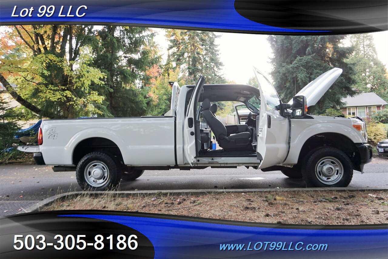 2012 Ford F-250 Super Duty XL - Photo 28 - Milwaukie, OR 97267