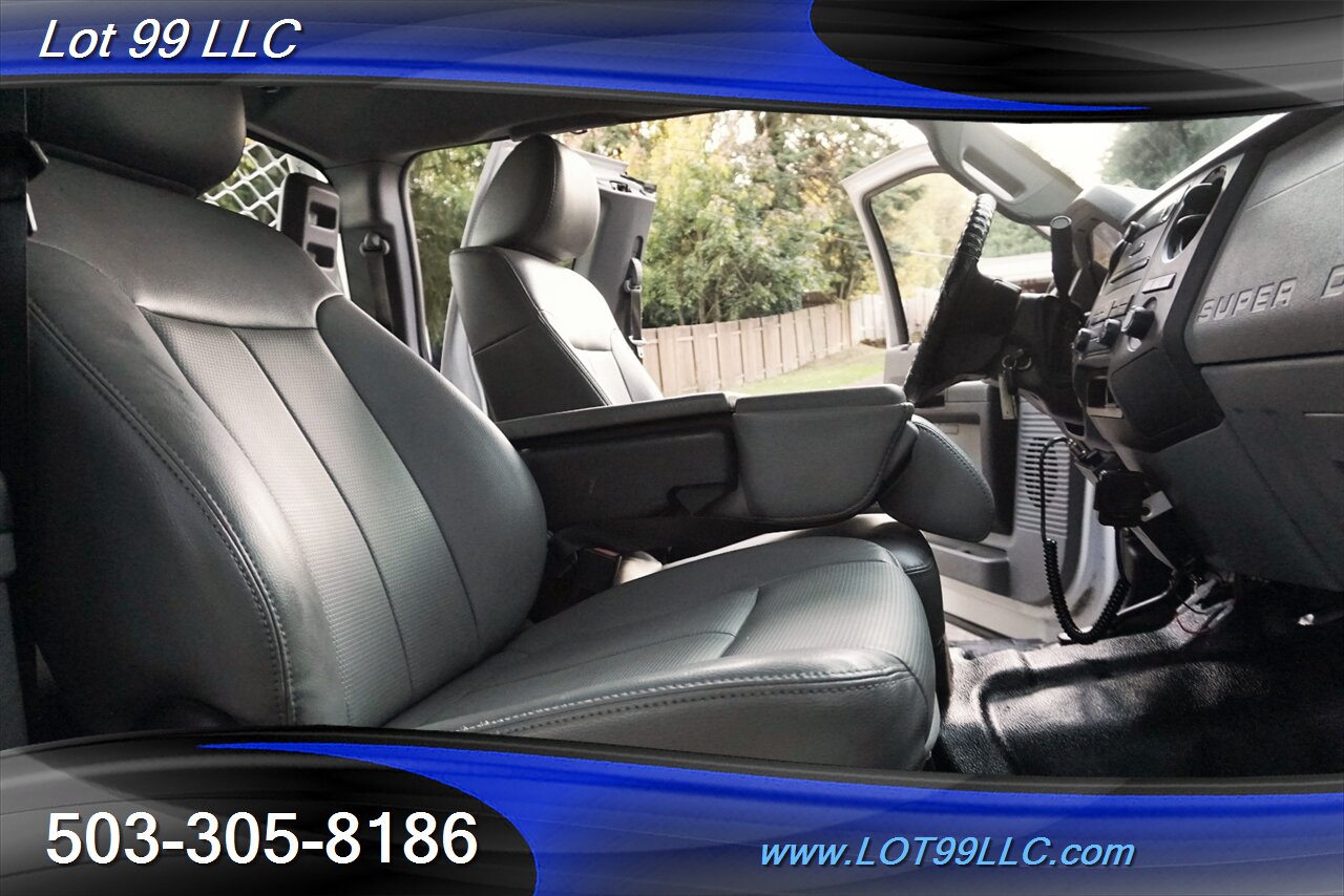 2012 Ford F-250 Super Duty XL - Photo 18 - Milwaukie, OR 97267