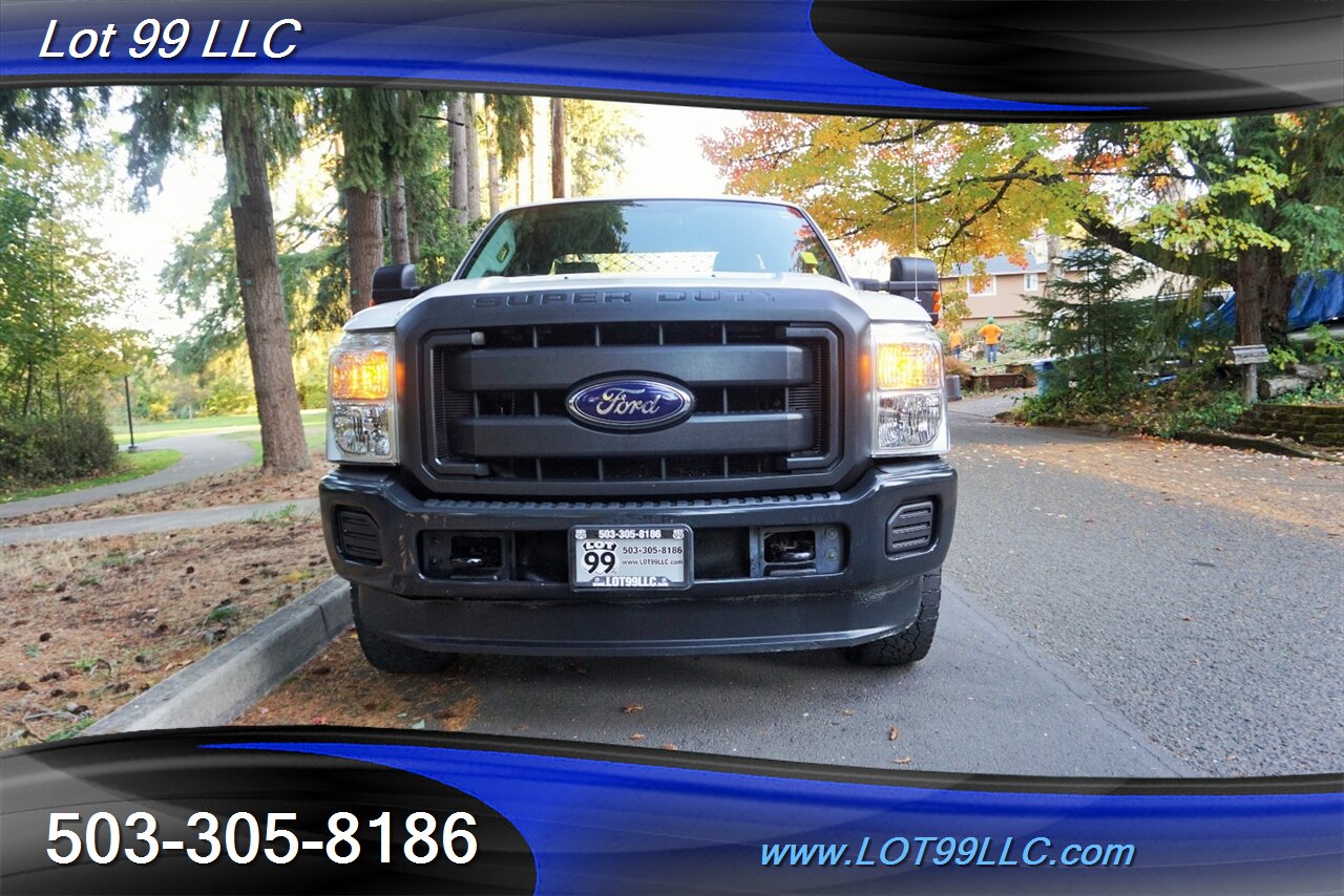 2012 Ford F-250 Super Duty XL - Photo 7 - Milwaukie, OR 97267